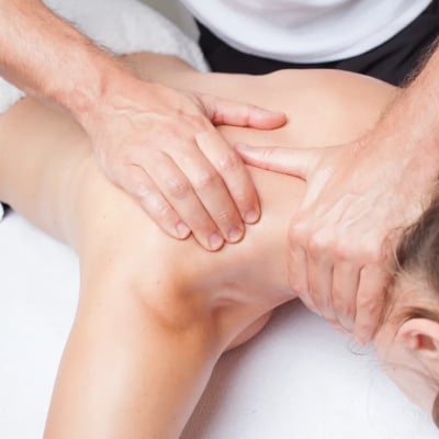 ASIAN MASSAGE